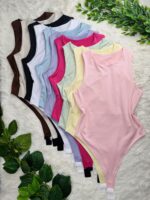 BODY MUSCULOSA LYCRA repo - Imagen 5