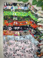 MUSCULOSA ESTAMPADA TIRITA - Imagen 5