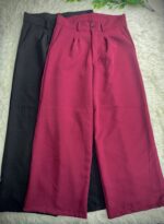 PALAZO SASTRERO BOLSILLO - Imagen 4