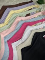 BODY TENDENCIA LYCRA - Imagen 6