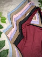 CURVA X 9 BODY TENDENCIA LYCRA - Imagen 3
