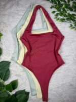 CURVA X 9 BODY TENDENCIA LYCRA - Imagen 2