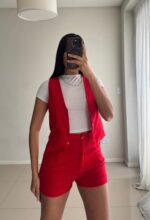 CHALECO SASTRERO FORRADO - Imagen 2