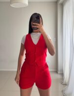 CHALECO SASTRERO FORRADO - Imagen 3