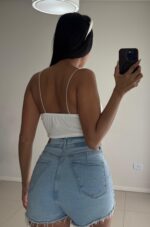 TOP MORLEY TIRA FINITA - Imagen 3