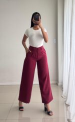 PALAZO SASTRERO BOLSILLO - Imagen 3