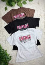 REMERA “SNOOPY” ALGODON - Imagen 2