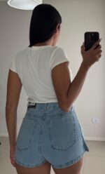 REMERA CORAZONES MICROMORLEY - Imagen 3