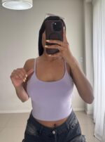 TIRITA LYCRA MICROFIBRA