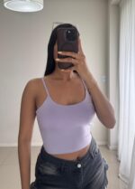 CURVA X9 TIRITA LYCRA MICROFIBRA - Imagen 3