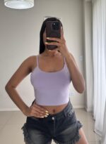 TIRITA LYCRA MICROFIBRA - Imagen 3