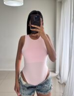 Body cerrado C/redondo