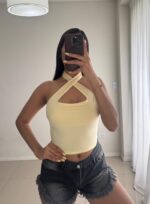 TOP TENDENCIA LYCRA - Imagen 3