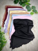 STRAPLE TAJO LYCRA - Imagen 4