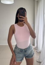 Body cerrado C/redondo - Imagen 5