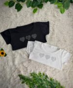 REMERA CORAZONES MICROMORLEY - Imagen 6