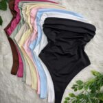 CURVA X5 BODY STRAPLE LYCRA