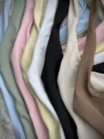 Top marilyn-cuello redondo lycra - Imagen 6