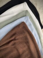 Vestido -tejido playero - Imagen 7