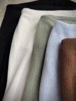 Vestido -tejido playero - Imagen 8