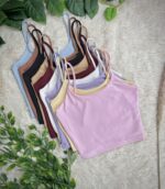 CURVA X9 TIRITA LYCRA MICROFIBRA