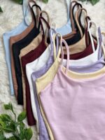 CURVA X9 TIRITA LYCRA MICROFIBRA - Imagen 2