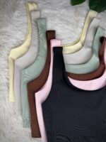 CURVA X5 TOP U LYCRA - Imagen 2