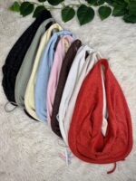 TOP BUCHE GLITTER - Imagen 5