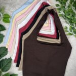 Curva x9 TOP TENDENCIA LYCRA