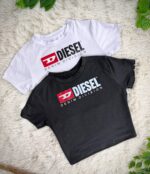 CURVA X2 BABY TEE DIESEL SOFT