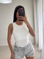 Body cerrado C/redondo - Imagen 7