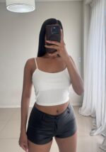 TOP TIRITA GLITTER - Imagen 4