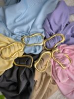 MICRO TOP ARGOLLA DORADO - Imagen 6