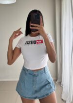 BABY TEE “DIESEL” - Imagen 2