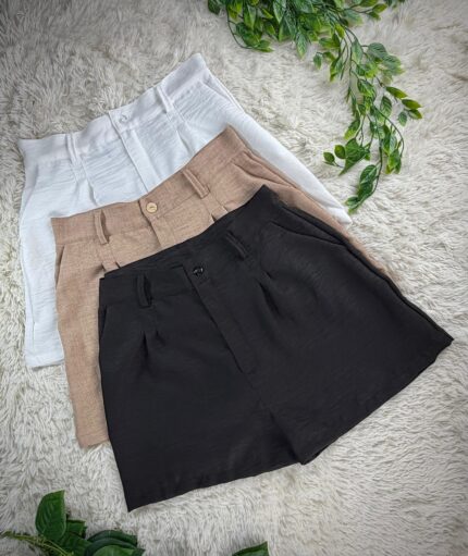 SHORT SASTRERO LINO CEY