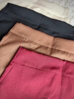 SHORT POLLERA SASTRERO BUBALOO - Imagen 6