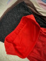 VESTIDO SERENA GLITTER - Imagen 8