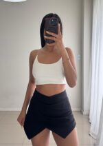 SHORT POLLERA SASTRERO BUBALOO