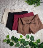 SHORT POLLERA SASTRERO BUBALOO - Imagen 5