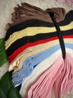 TOP TIRITA MARILYN “PREVENTA” - Imagen 3