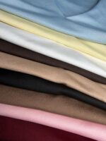 TOP V LYCRA STRASS “PREVENTA” - Imagen 2