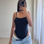 ❄️💜BODY STRASS TIRITA MORLEY💜❄️