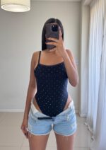 ❄️💜BODY STRASS TIRITA MORLEY💜❄️