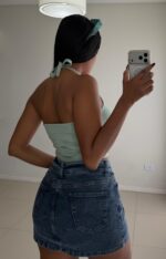 TOP TIRITA MARILYN SOFT - Imagen 2