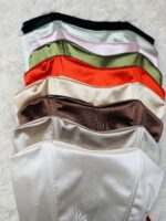 CORSET SATEN REGULABLE - Imagen 5