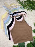 TOP TIRITA MARILYN SOFT - Imagen 5