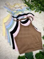 TOP TIRITA MARILYN SOFT - Imagen 7