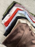 CURVA X10 CORSET CORAZON SATEN - Imagen 2