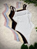 ❄️💜BODY STRASS TIRITA MORLEY💜❄️ - Imagen 5