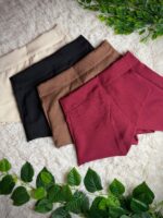 SHORT POLLERA SASTRERO BUBALOO - Imagen 4